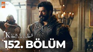 Kuruluş Osman 152. Bölüm @atvturkiye