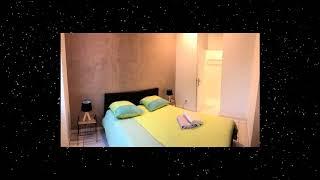 Appartement Design Meublé Marseille Centre Lonchamp review in Marseille - France 1080p Review