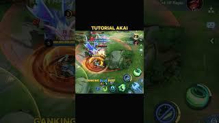  Akai Tutorial by Renyaaa