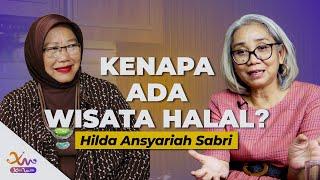 Kenapa Harus di Indonesia Ada Wisata Halal, Bukankah Negara Kita Hampir 90% Muslim? | Xplore Wisata