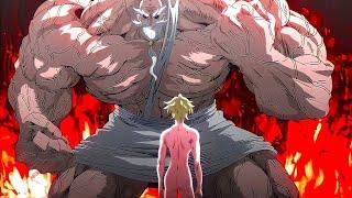 Adam vs Zeus「AMV」- Record of Ragnarok ᴴᴰ