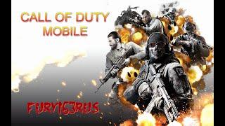 CALL of DUTY MOBILE:Russian BEAST