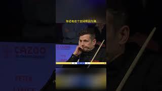 赵心童这是彻底杀疯了，高能操作连续不断！
