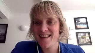 Jessica Eccles - Hypermobility and neurodiversity