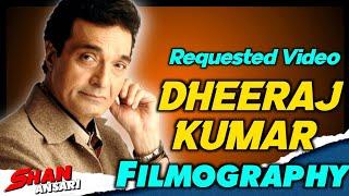 Dheeraj Kumar   Movies List