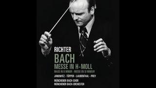 Bach: Mass in B minor, BWV 232 | Karl Richter