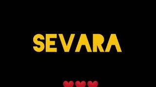 Sevara