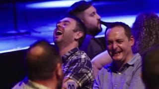 Krater Comedy Club 2017