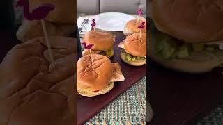 Day in the life of a yacht chef! #yacht #belowdeck #sailing #recipe #bahamas #privatechef