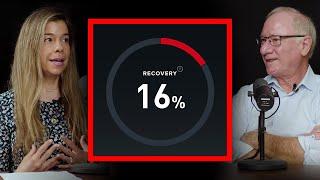 "This Is the Best Recovery Indicator" - Exercise Physiologist (and why HRV is a sham)