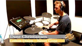 Dane Christensen - Colton Dixon -  Never Gone