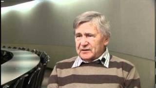 Dr. Arpad Pusztai PhD- Dangers of GMOs -sponsored by BIO-AG.com