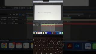 Make an EPIC YouTube Intro in Minutes! #aftereffectstutorial #shortvideo #shorts #youtubeintro
