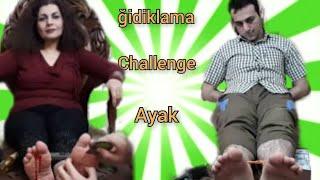 SURELI ĞIDIKLAMA CHALLENGE (PARA ÖDÜLLO)KIMKAZANACAK?! (Prenses Melıke)