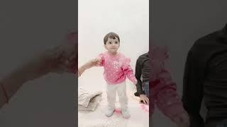 #cutebaby  Inaya khan