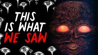 "This Is What We Saw" Creepypasta | Scary Stories from Reddit Nosleep