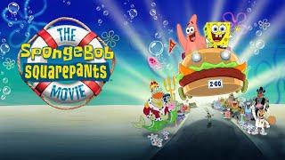 The SpongeBob Squarepants Movie (Movie Review)