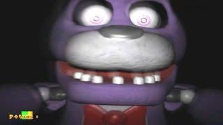 Five Nights at Freddy's 1 Doom Mod