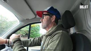 Road-Trip to Model Shop…