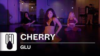 Usher - GLU | CHERRY (Choreography)