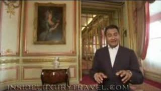 Inside Luxury Travel - The Ritz Hotel London