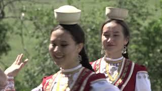 #ВместеПĕрле: Республика Башкортостан