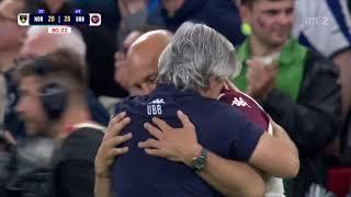 Hats off to Bordeaux - RTÉ Rugby panel on Champions Cup final
