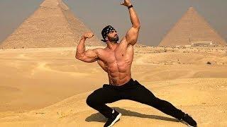 Best of GENERATION FITNESS 2017  - Aesthetic Bodybuilding Motivation