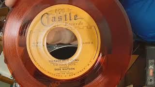 JohnnyG's Vinyltreasure Show "LIVE" 5-18-2024   Playing DooWop group harmony 45's from 50's & 60's!!