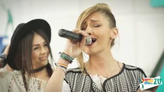 Alexandra Stan, Alina Eremia, Yanka and Nicoleta Nuca - Medley | LIVE on Radio ZU