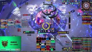 Pod Gaming vs Dathea, Ascended Mythic - Mistweaver Monk (w/ Logs)