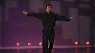 Tony Moretti Dance Clips