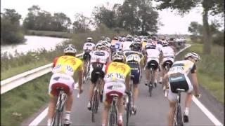 Omloop van het Houtland 2011 Highlights [Sporza]