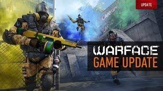 Антиотдача в Warface находится в самой папке с игрой