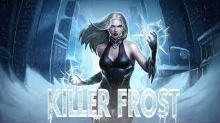 Legendary Killer Frost Gameplay