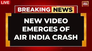 Ahmedabad Airplane Crash LIVE News | DNA Tests Underway To Identify Victims | Air India News
