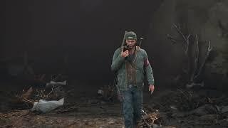 DAYS GONE Killing the Reacher Cave Horde Easily