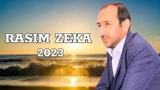 Rasim Zeka - Dunyani Agladan Yigma Şeirleri 2023