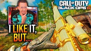 Is Black Ops 6 Actually Good?! (Critical Review)