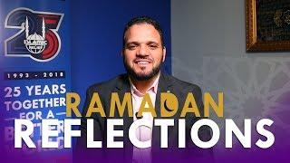 Al-Salaam - Ramadan Reflections - Islamic Relief USA