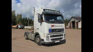 Седельный тягач Volvo FH 12 4x2 2003 года