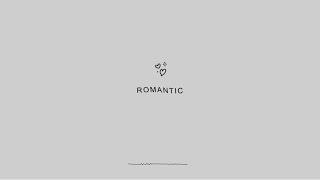 akimmmich & bimo - Romantic | lyric video