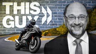 Who Killed The Yamaha R6?