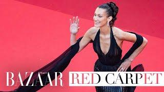 The best dressed at the Cannes Film Festival 2024 | Bazaar UK