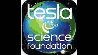 Tesla Science Foundation 2025 Conference! - TeslaTalk TV - Live Stream SATURDAY, 1-11-25