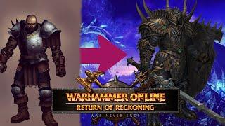 Warhammer Online Guide To Gearing