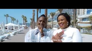 LOW LEVEL IS OVER BY MERCY MASIKA & MIREILLE BASIRWA( OFFICIAL VIDEO)