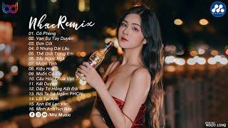 EDM TikTok Hay 2024  BXH Nhạc Trẻ Remix Hay Nhất Hiện Nay - Top 15 Bản EDM TikTok Hot Nhất 2024