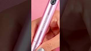 SMALL BUT POWERFUL | YOU CANNOT MISS | CORDLESS RECHARGEABLE NAIL DRILL