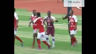 Highlights SIMBA 5 - 0 YANGA